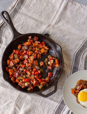 Chef Collection Skillets