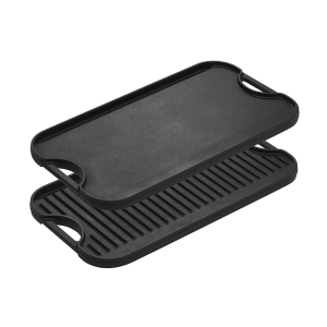 20 x 10.5 Inch Pro-Grid Reversible Grill/Griddle
