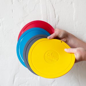 Deluxe Silicone Trivet