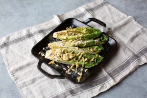 Chef Collection Square Grill Pan