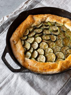 Chef Collection Skillets