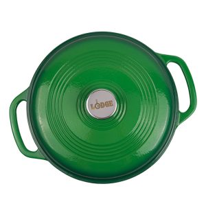Essential Enamel Dutch Oven