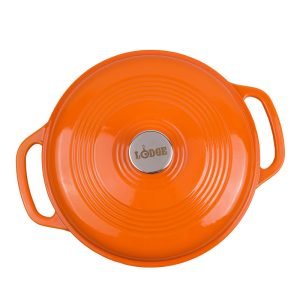 Essential Enamel Dutch Oven