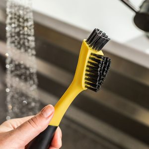 Corner & Groove Brush