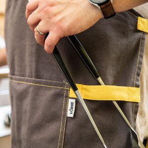 Lodge Heavy Duty Apron