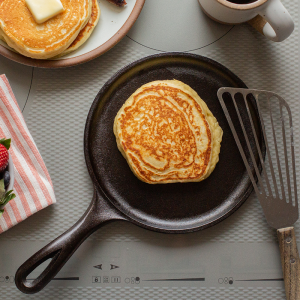 Cast Iron Griddle