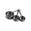 Stainless Steel Measuring Cups