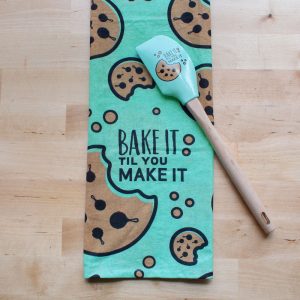 Bake it ‘Til You Make It Accessory Set