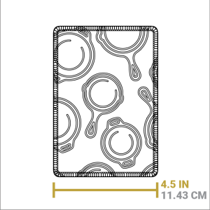 Everyday Scrub Cloth