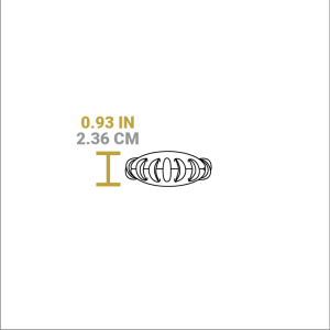 Nokona Leather Handle Holder