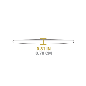 Silicone and Fabric Potholder