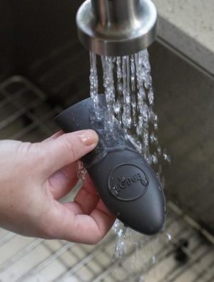 Mini Silicone Handle Holder