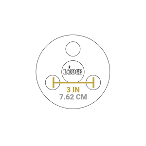 Silicone Magnet Trivet