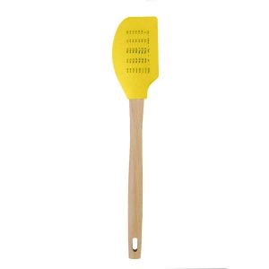 Not Old School Well Seasoned Lodge Spatula