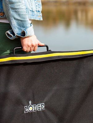 Outdoor Cooking Table Cover