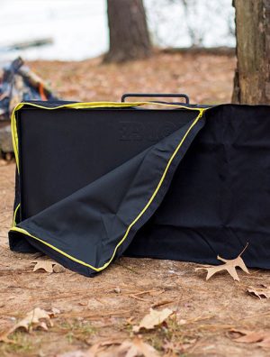 Outdoor Cooking Table Cover