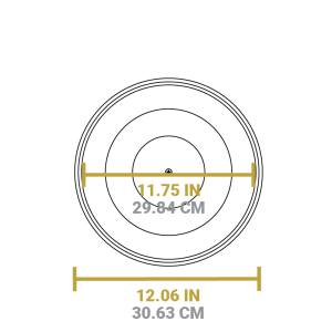 Blacklock 4 Quart Lightweight Cast Iron Braiser