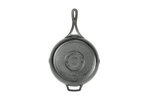 Blacklock Lightweight Skillet