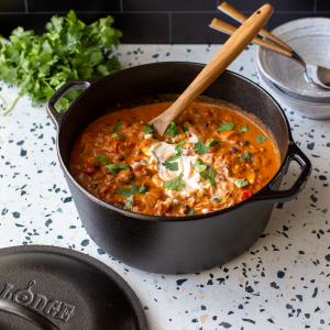 Cast Iron Dutch Ovens