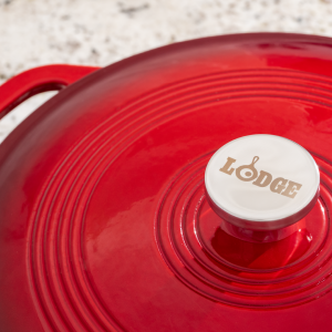 Essential Enamel Casserole