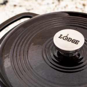 Essential Enamel Dutch Oven