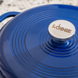 Essential Enamel Dutch Oven