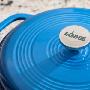 Essential Enamel Dutch Oven