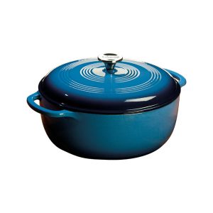 Essential Enamel Dutch Oven