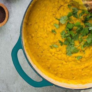 Essential Enamel Dutch Oven
