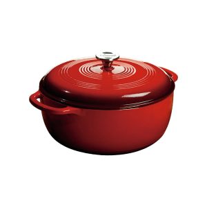 Essential Enamel Dutch Oven