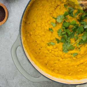 Essential Enamel Dutch Oven
