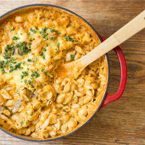 Essential Enamel Casserole