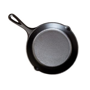 Classic Cast Iron Skillets