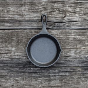 Classic Cast Iron Skillets
