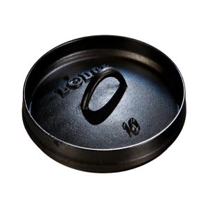 Camp Dutch Oven Lids