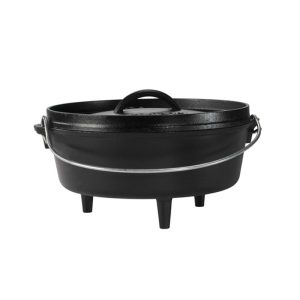 Camp Dutch Oven