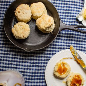 Classic Cast Iron Skillets