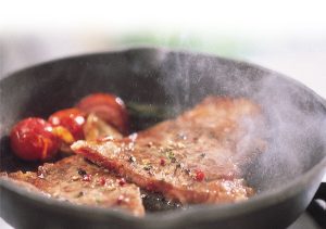 Classic Cast Iron Skillets