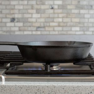 Classic Cast Iron Skillets