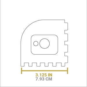 Essential Seasoned Cast Iron Pan Set