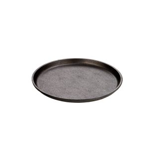Round Serving Griddle