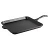 11 Inch Seasoned Cast Iron Square Griddle