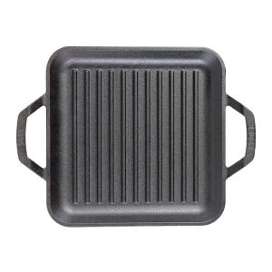 Chef Collection Square Grill Pan