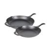 Chef Collection Skillet Set