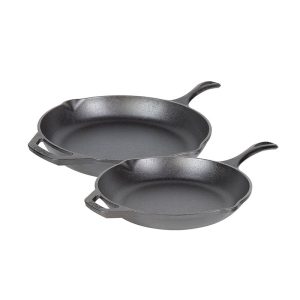 Chef Collection Skillet Set