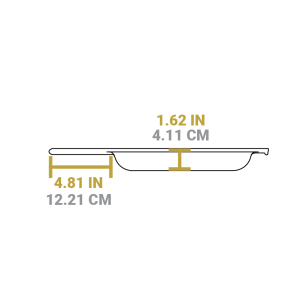 Wanderlust 3.2 Quart Cast Iron Cabin Combo Cooker