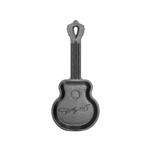 Dolly Parton Rockstar Guitar Mini Skillet