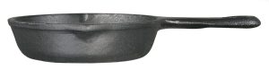 Classic Cast Iron Skillets