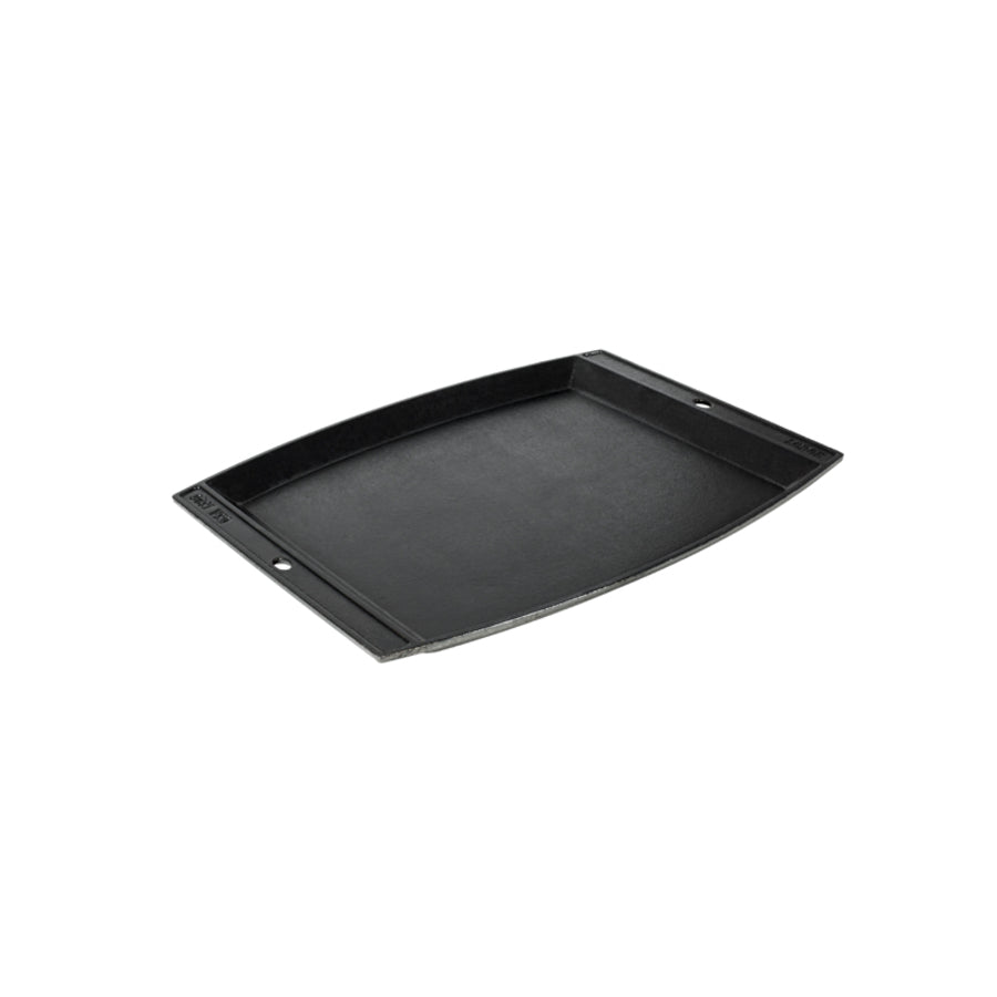 Rectangular Griddle
