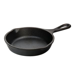 Classic Cast Iron Skillets